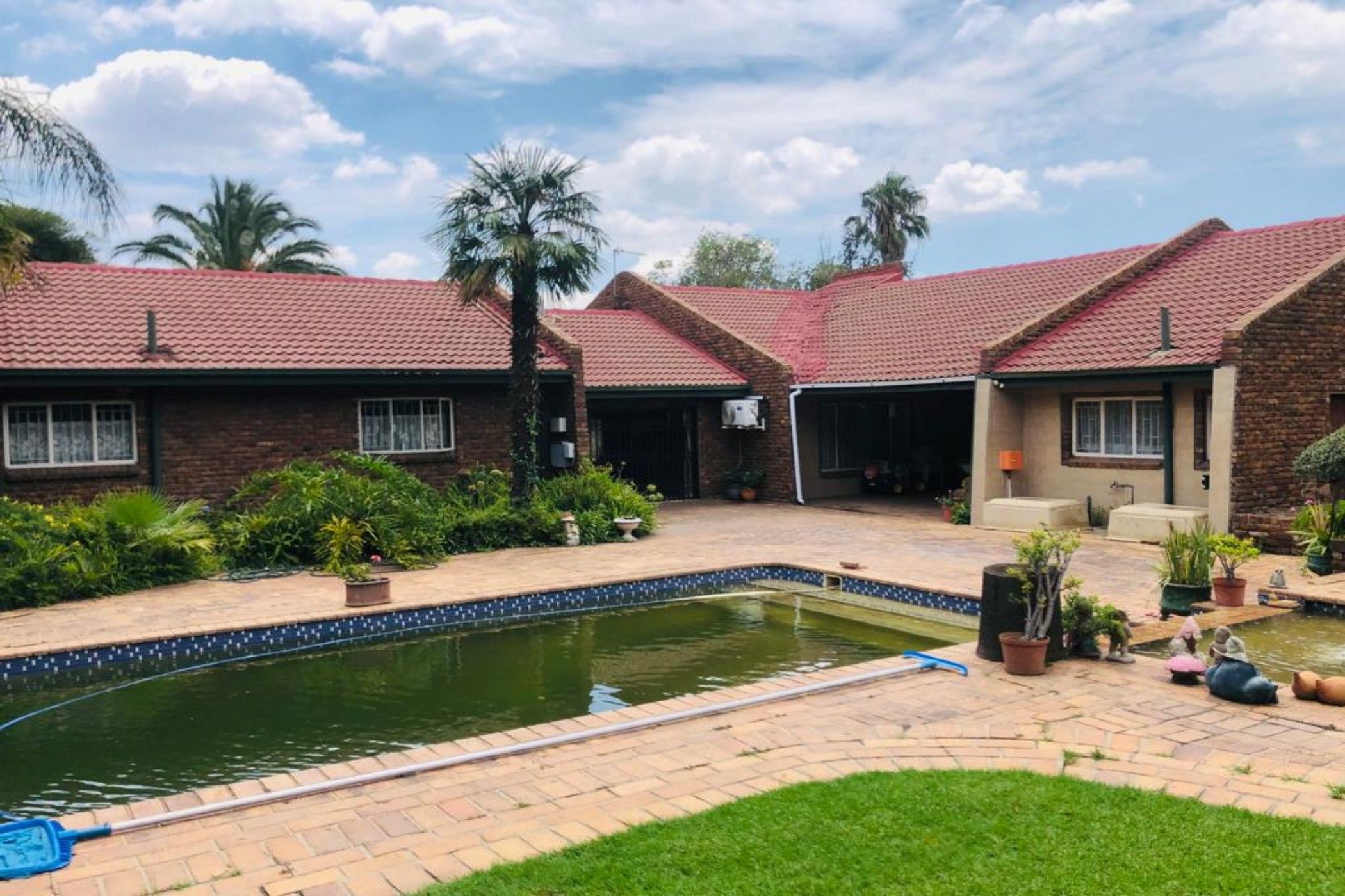 House for sale in Reyno Ridge - 1WD1648062