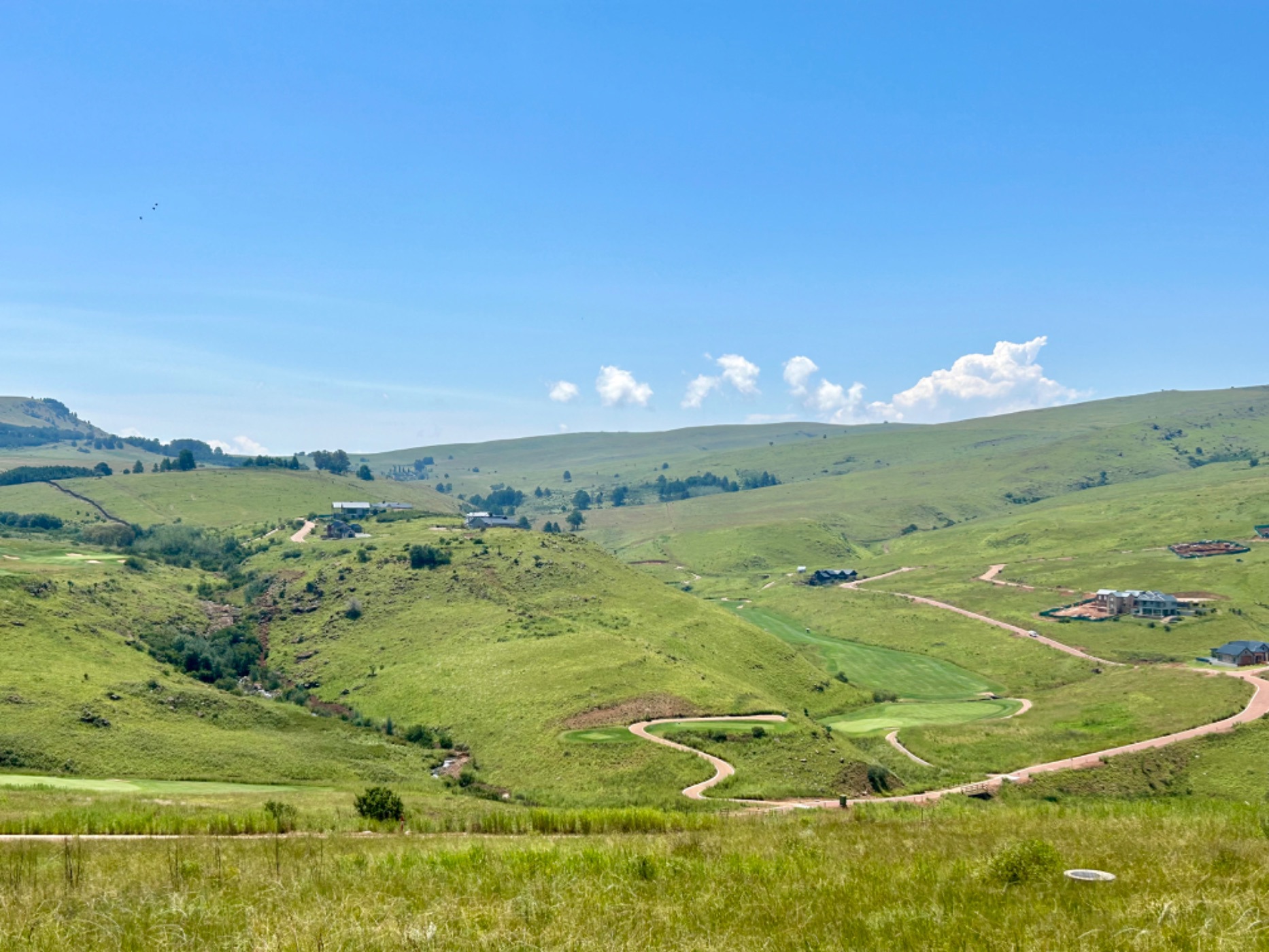 Vacant land for sale in Highland Gate - 1DS1648074