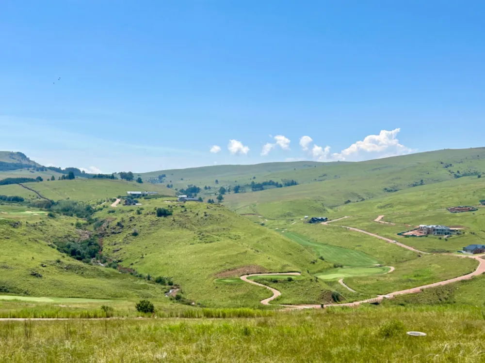 Vacant land for sale in Highland Gate - 1DS1648074