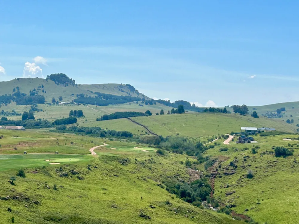 Vacant land for sale in Highland Gate - 1DS1648074