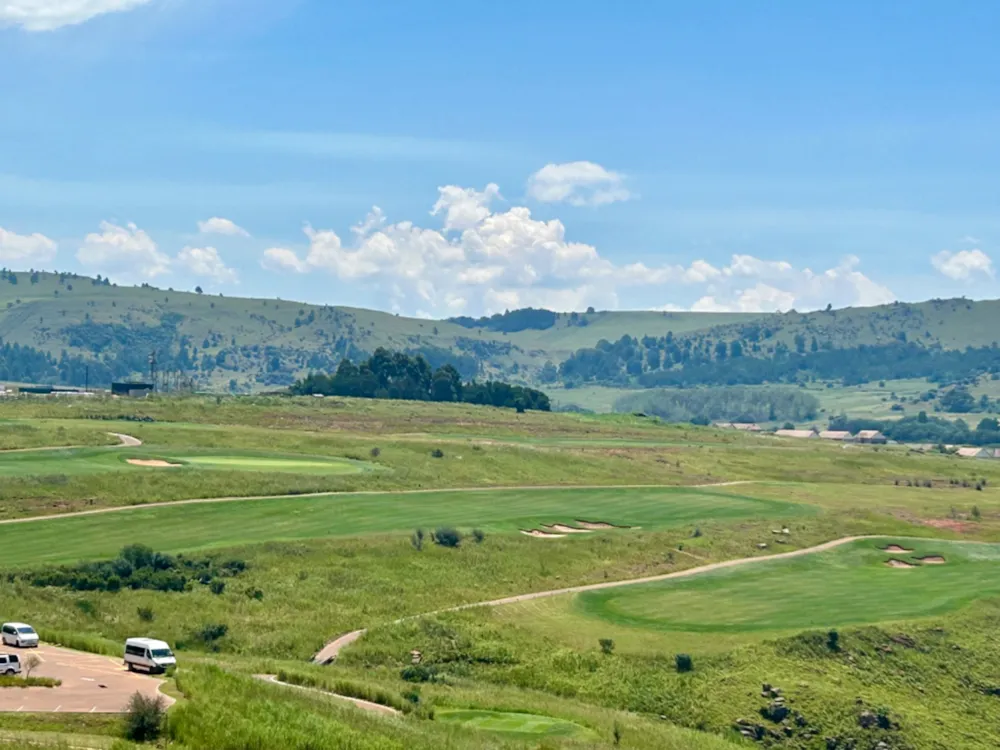 Vacant land for sale in Highland Gate - 1DS1648074