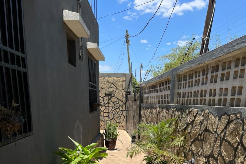 House to rent in Tete, Tete, Mozambique - 3MQ1648069 House to rent in Tete, Tete, Mozambique - 3MQ1648069