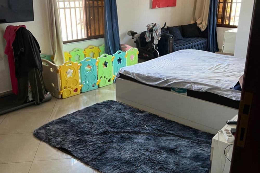 House to rent in Tete, Tete, Mozambique - 3MQ1648069 House to rent in Tete, Tete, Mozambique - 3MQ1648069