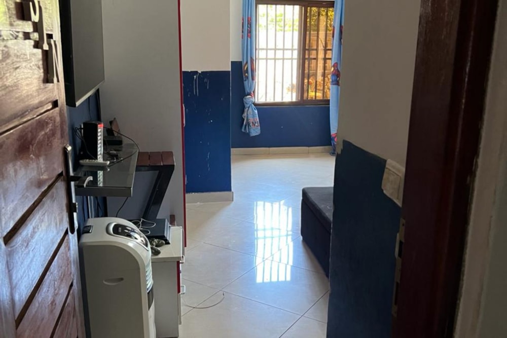 House to rent in Tete, Tete, Mozambique - 3MQ1648069 House to rent in Tete, Tete, Mozambique - 3MQ1648069