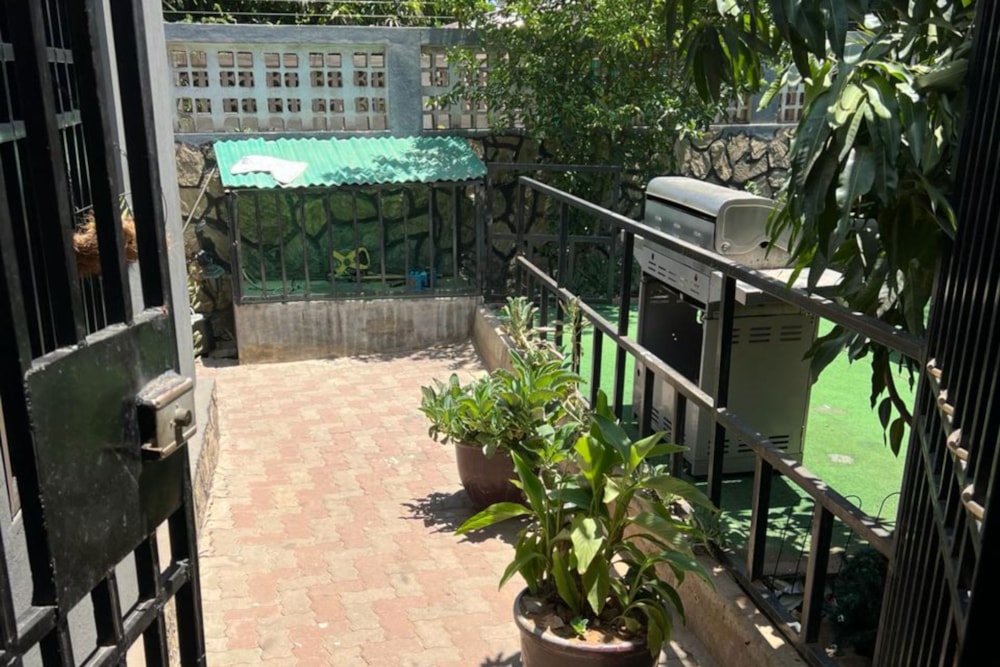 House to rent in Tete, Tete, Mozambique - 3MQ1648069 House to rent in Tete, Tete, Mozambique - 3MQ1648069