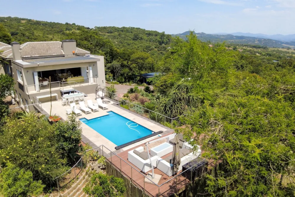 House for sale in Wild Fig Country Estate - 1WR1747229