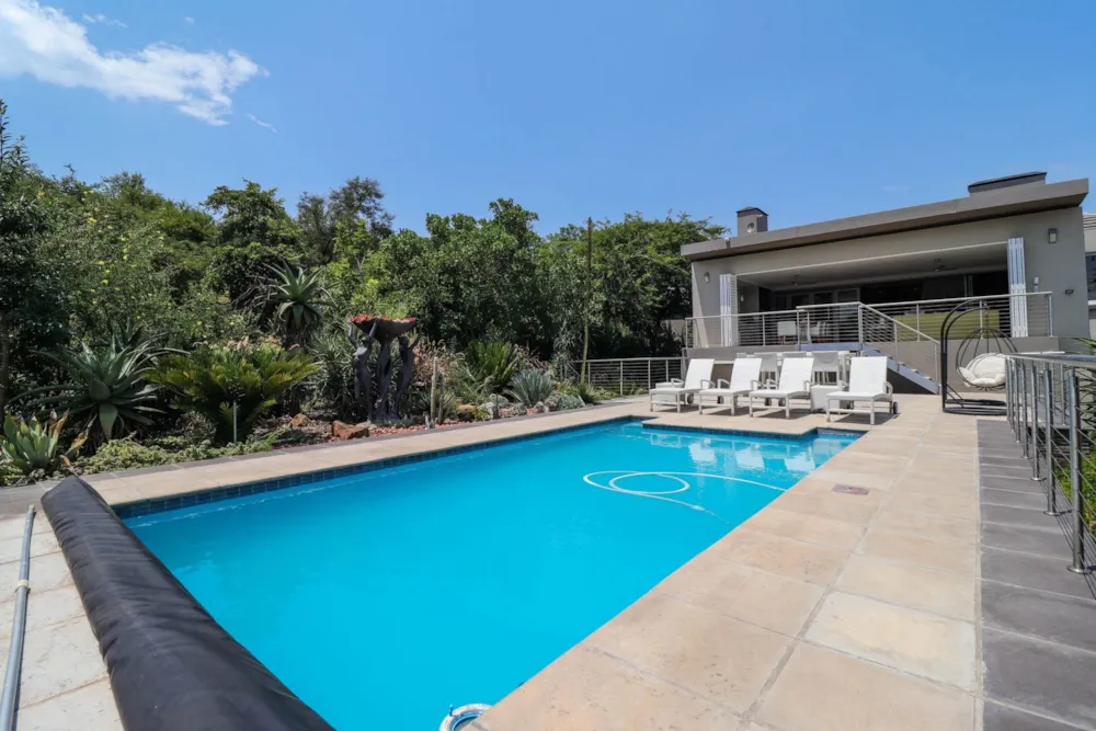House for sale in Wild Fig Country Estate - 1WR1747229