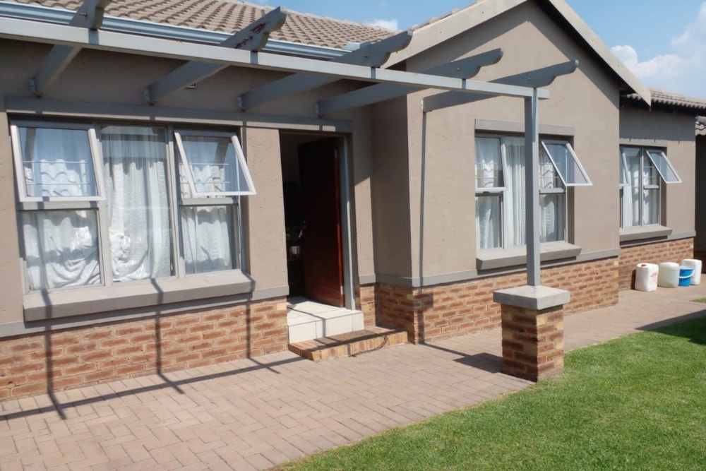 House to rent in Tasbet Park - 1WD1739311