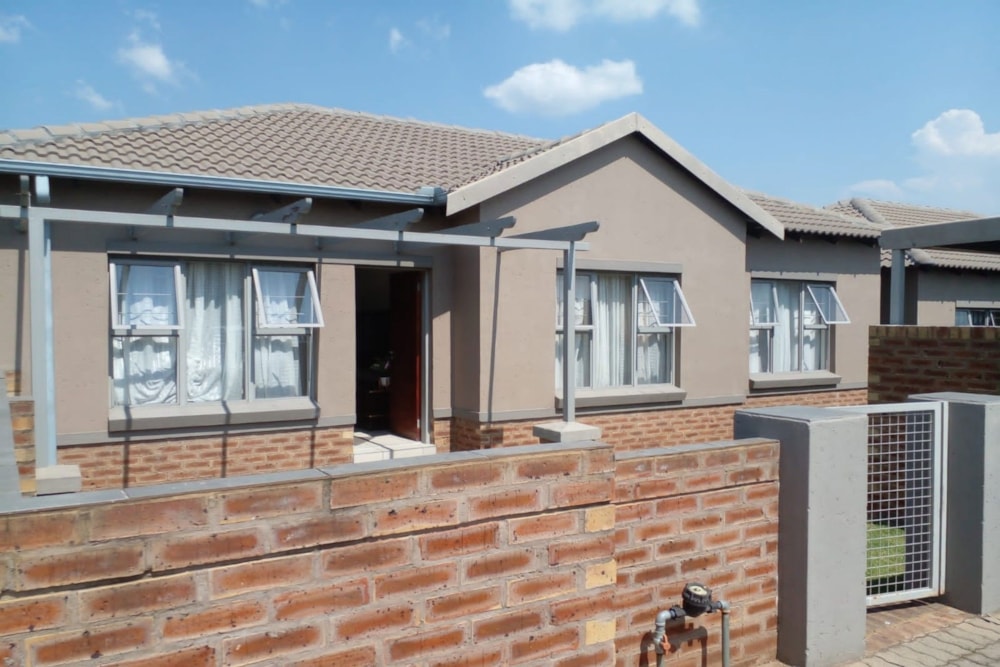 House to rent in Tasbet Park - 1WD1739311