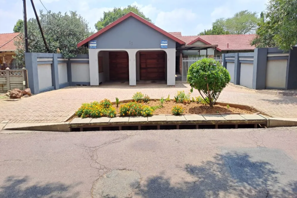 House for sale in Del Judor - 1WD1648096 House for sale in Del Judor - 1WD1648096
