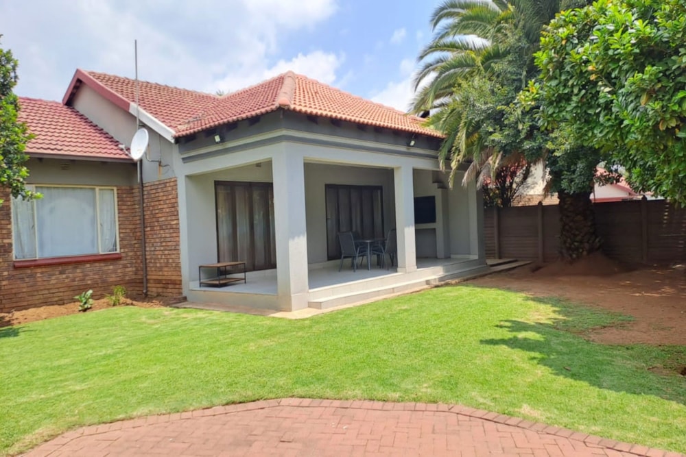 House for sale in Del Judor - 1WD1648096