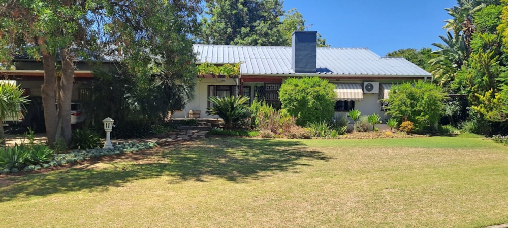 House for sale in Robertson - MG1648125 House for sale in Robertson - MG1648125