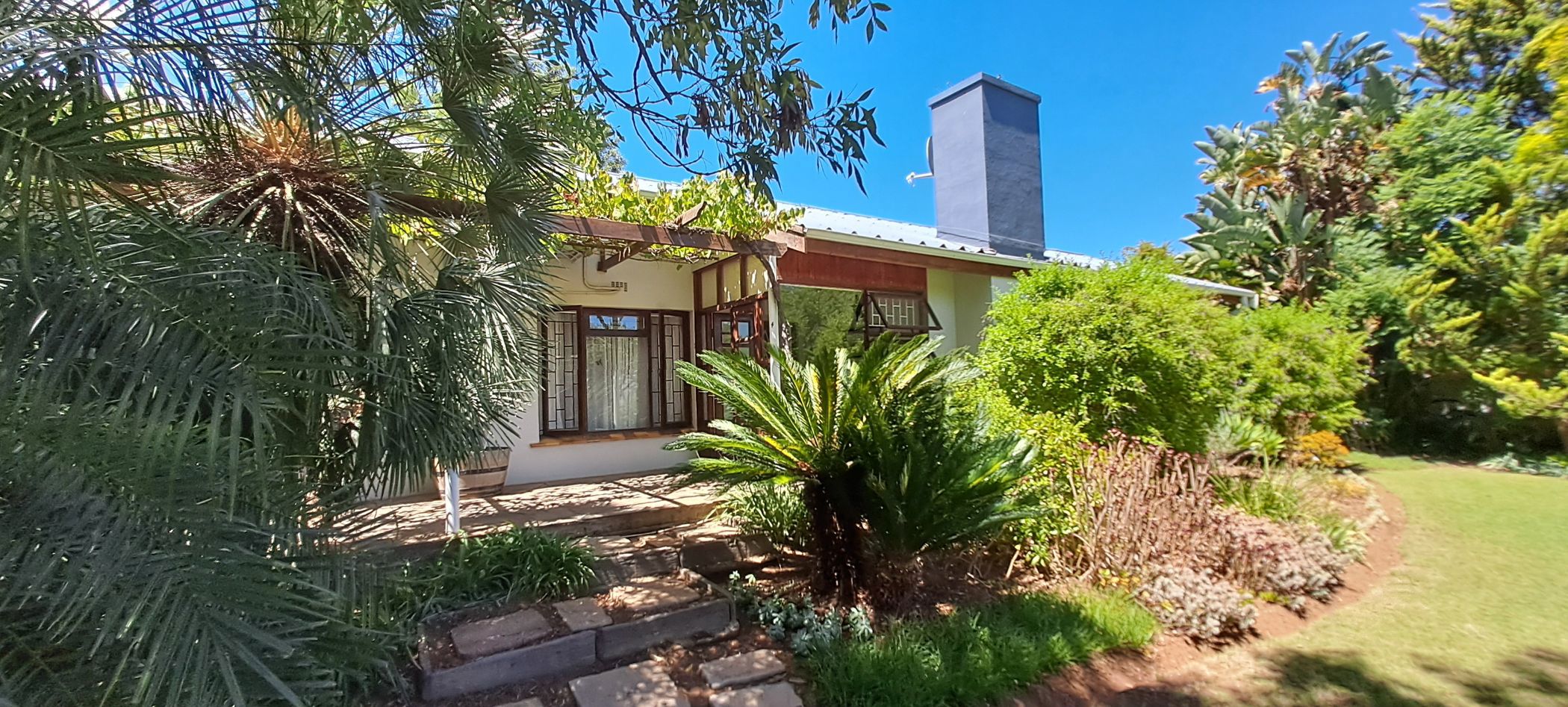 House for sale in Robertson - MG1648125