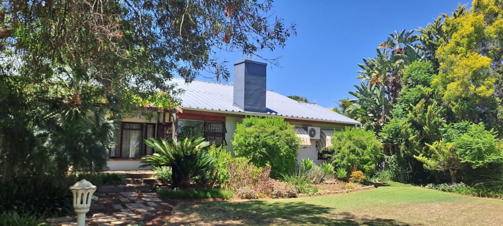 House for sale in Robertson - MG1648125 House for sale in Robertson - MG1648125