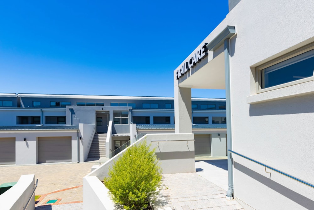 Retirement apartment let in Welgelegen Estate - GEO1684166 Retirement apartment let in Welgelegen Estate - GEO1684166