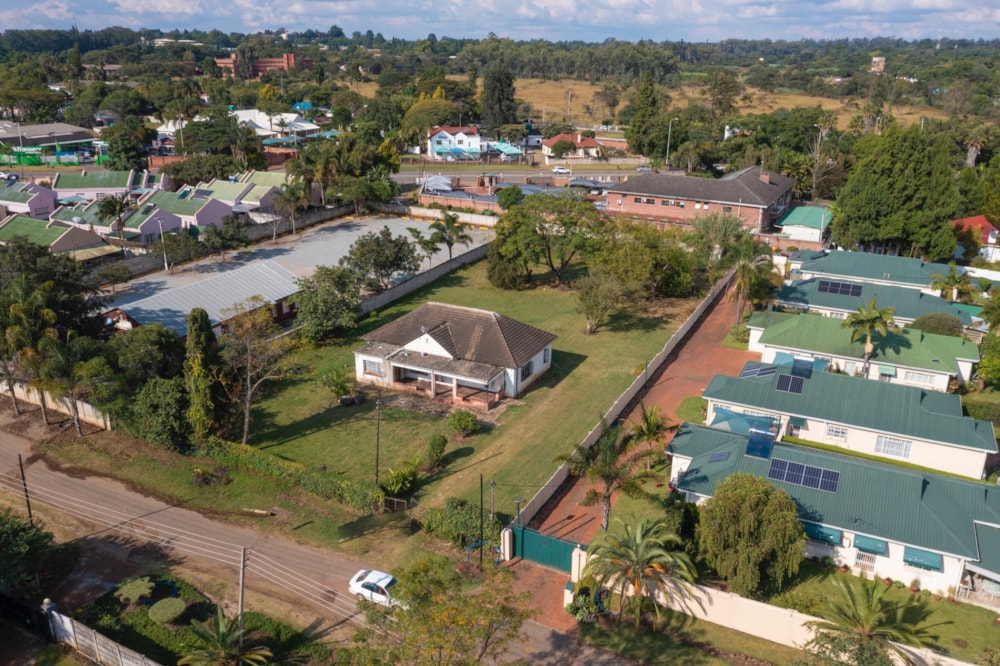 House for sale in Avondale, Zimbabwe - 3ZB1648220