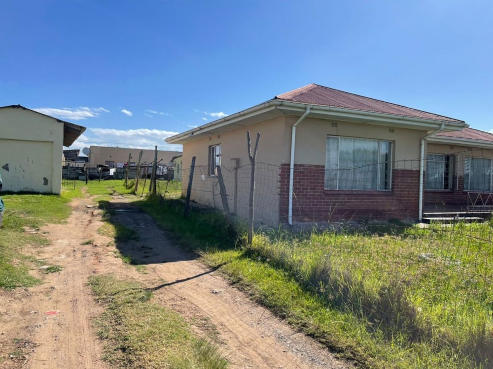 House for sale in Mthatha - 1MH1648244 House for sale in Mthatha - 1MH1648244