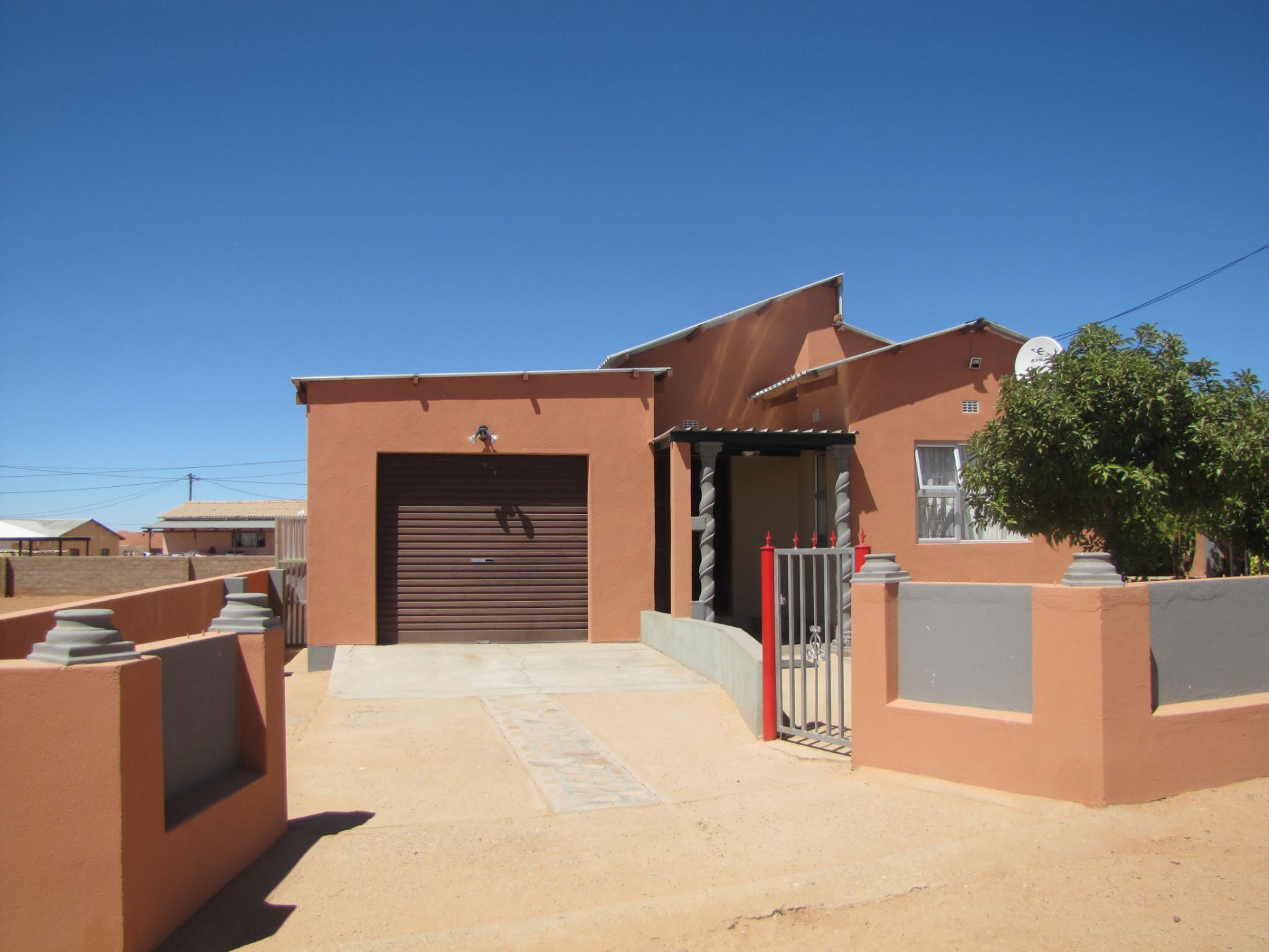 House for sale in Steinkopf - 1NA1648235