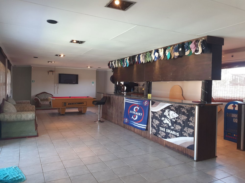 Guesthouse for sale in Oranjeville - 1VT1648255 Guesthouse for sale in Oranjeville - 1VT1648255