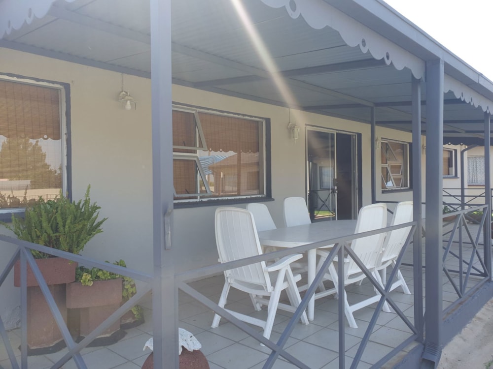 Guesthouse for sale in Oranjeville - 1VT1648255 Guesthouse for sale in Oranjeville - 1VT1648255