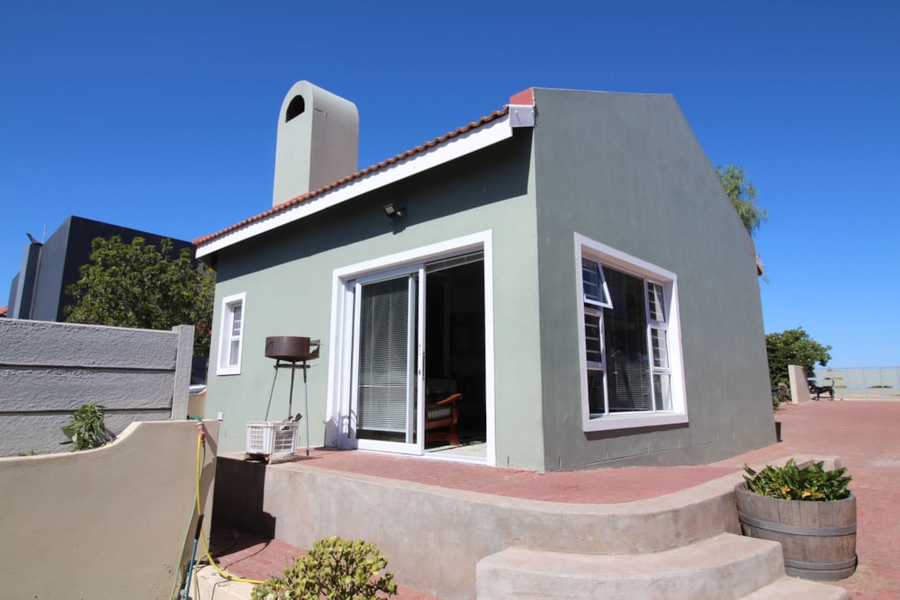 House sold in Port Owen - LA1648436