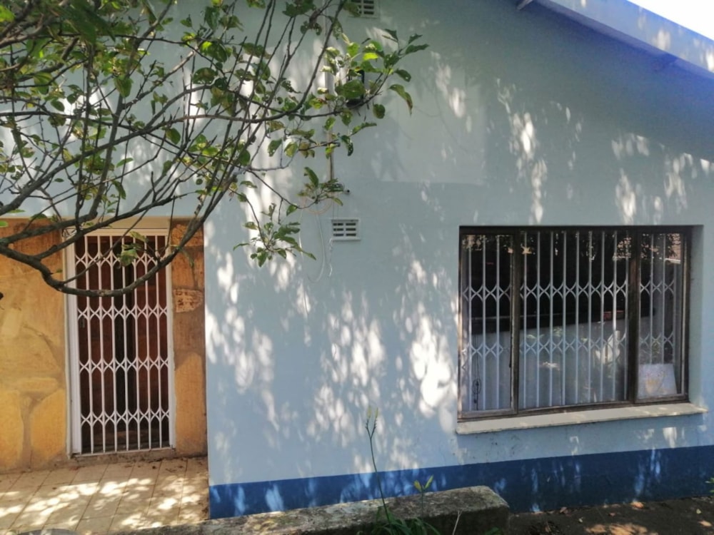 House let in Northcrest - 1MH1650025 House let in Northcrest - 1MH1650025