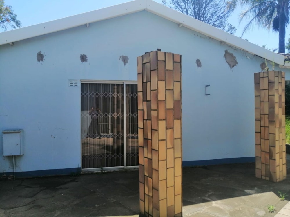 House let in Northcrest - 1MH1650025 House let in Northcrest - 1MH1650025