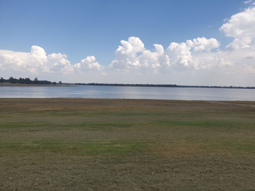 Smallholding for sale in Oranjeville - 1VT1648343