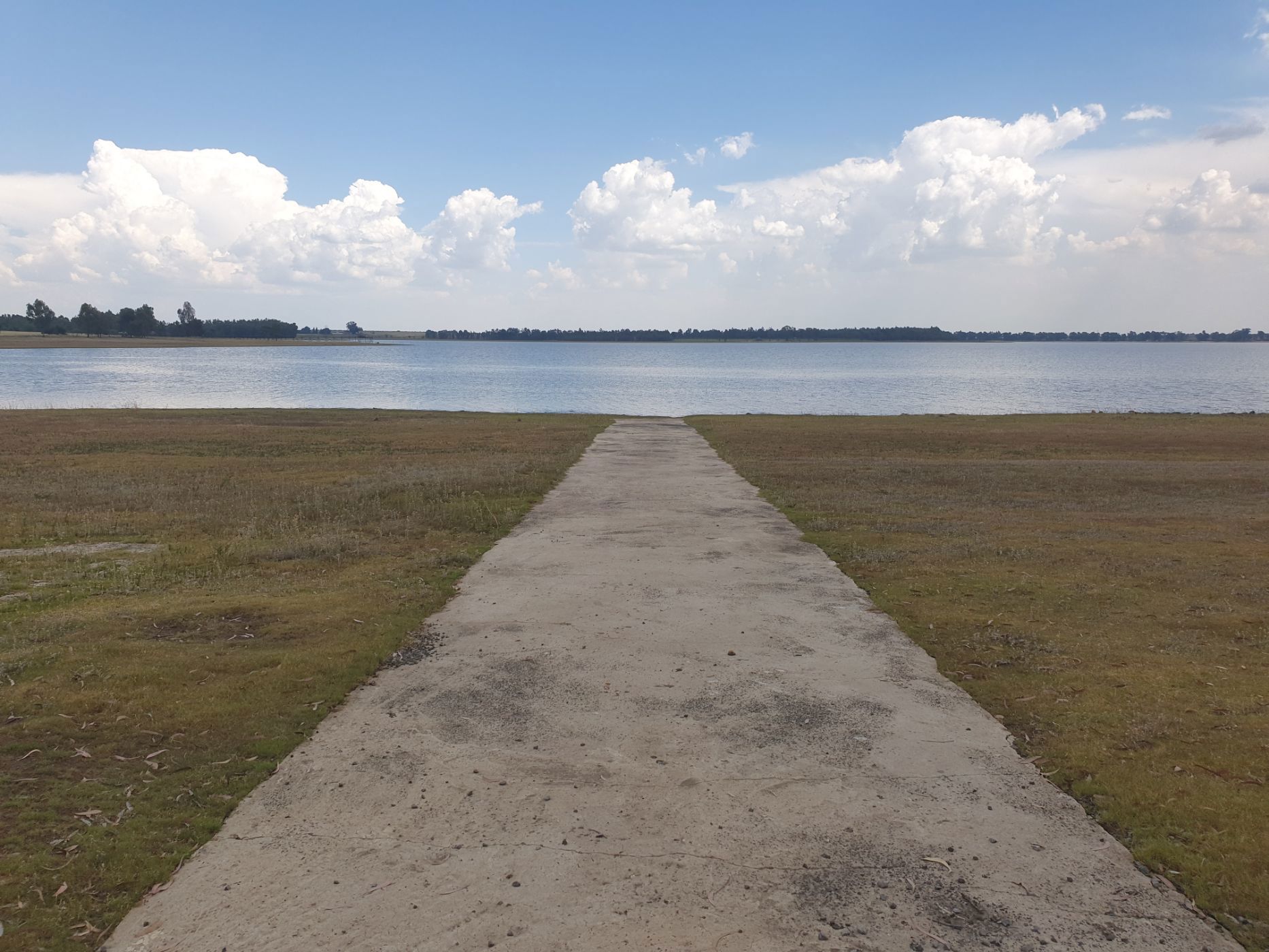 Smallholding for sale in Oranjeville - 1VT1648343