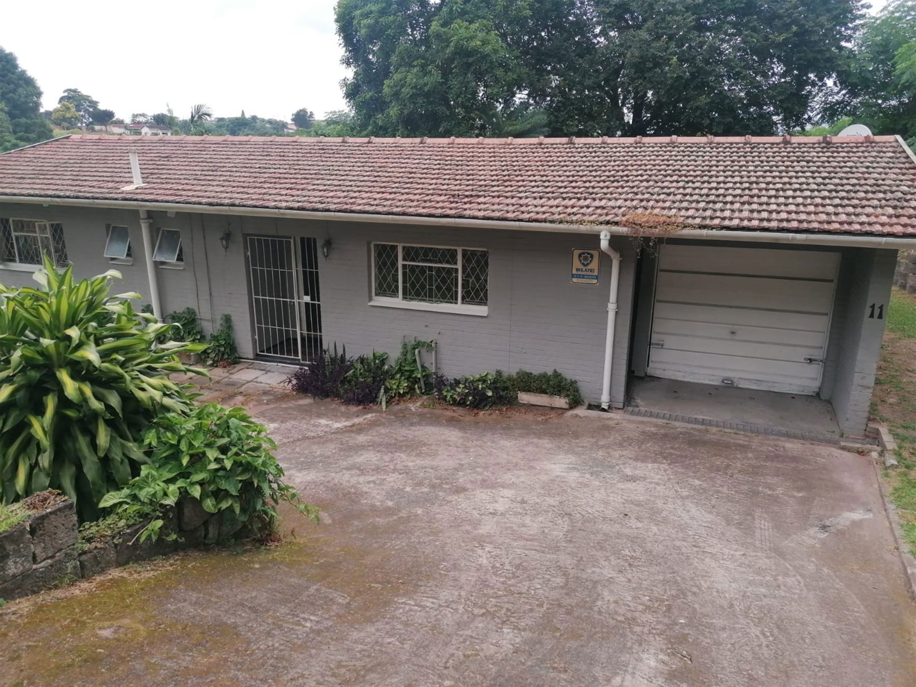 House let in Pinelands, Pinetown - 1WP1693076