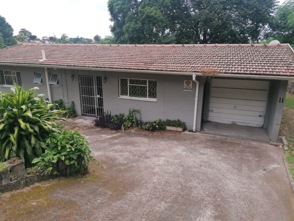 House let in Pinelands, Pinetown - 1WP1693076 House let in Pinelands, Pinetown - 1WP1693076