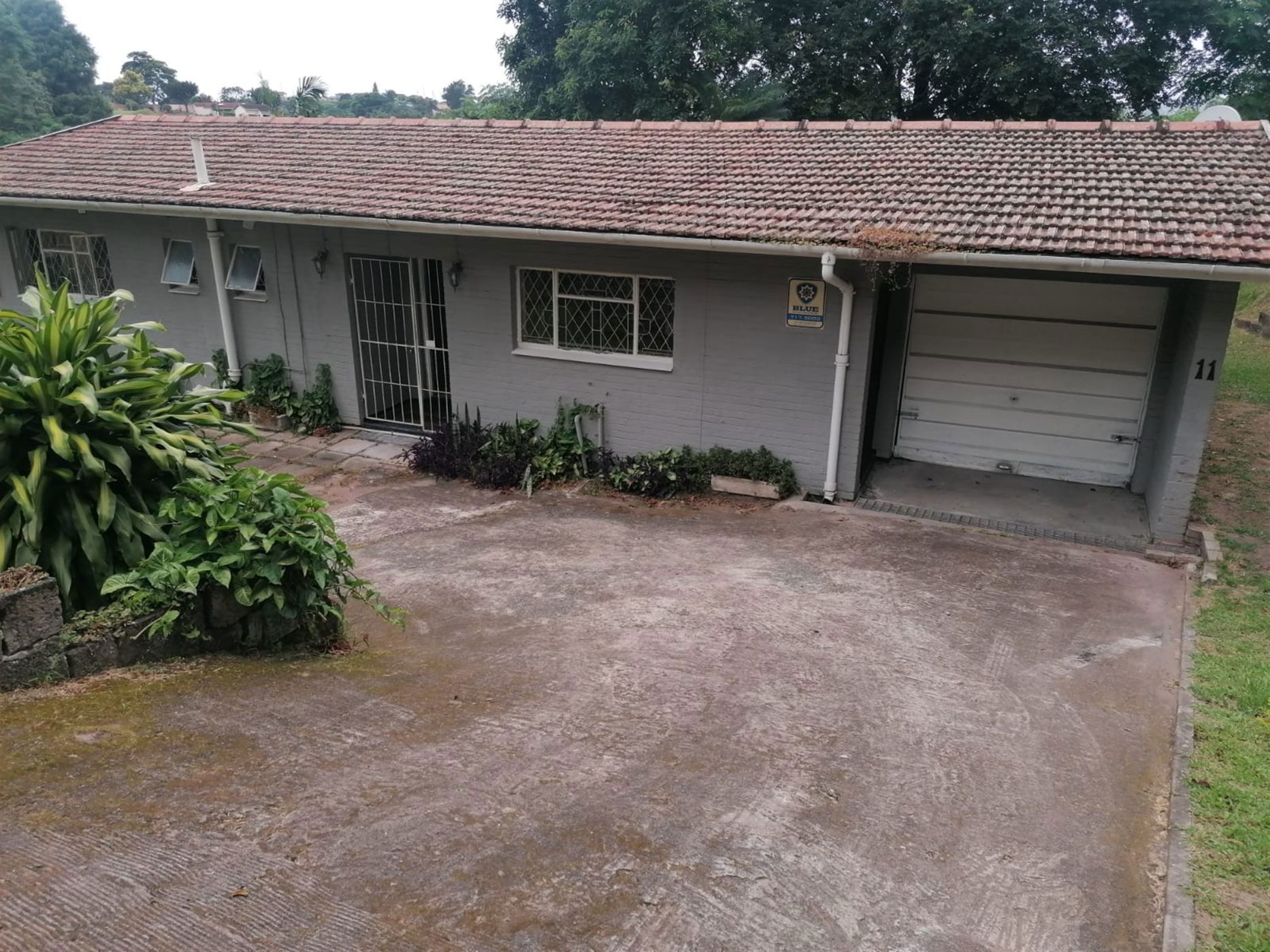 House to rent in Pinelands, Pinetown - 1WP1733198