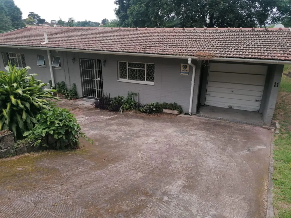 House let in Pinelands, Pinetown - 1WP1733198