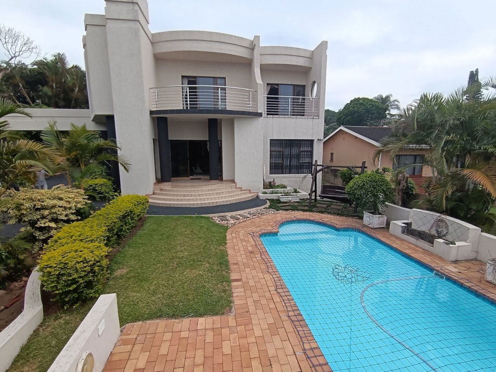 House for sale in Scottburgh South - 1si1648366