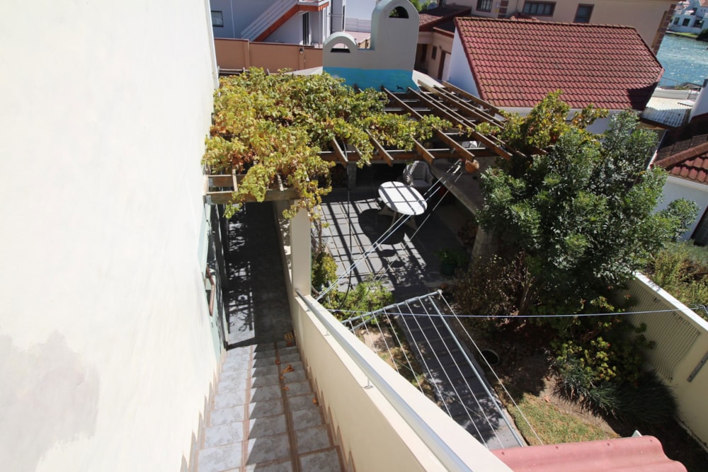 House sold in Port Owen - LA1648639