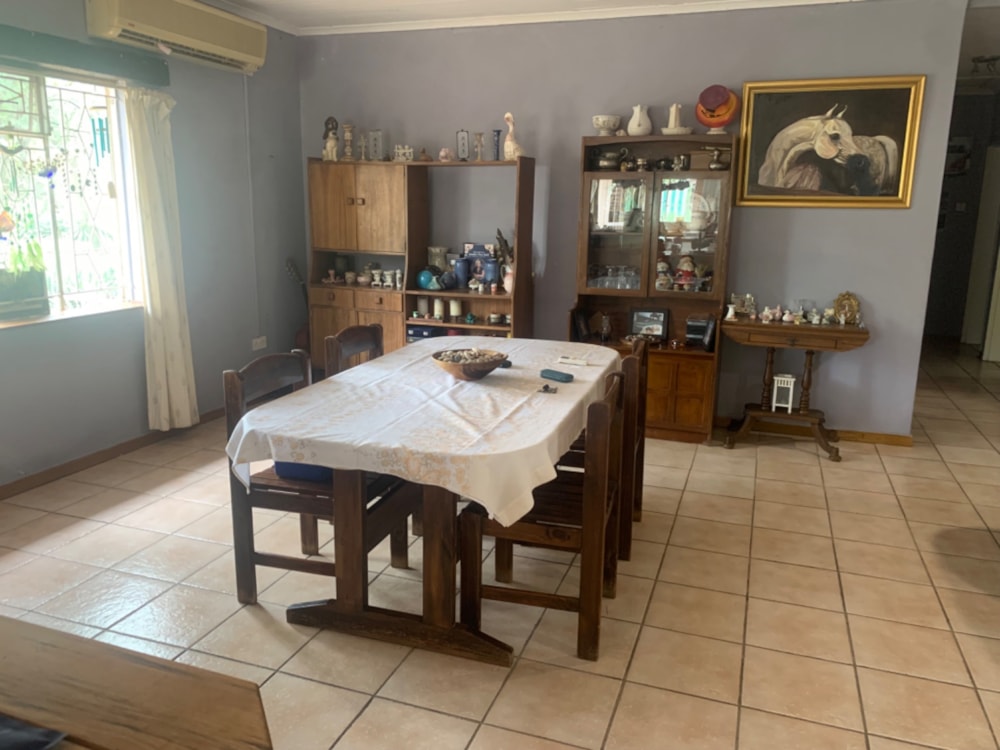 House for sale in Ruretse, Botswana - 3BO1648508