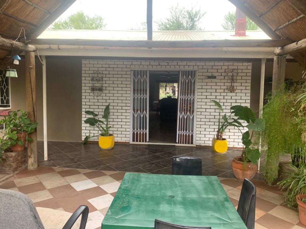 House for sale in Ruretse, Botswana - 3BO1648508