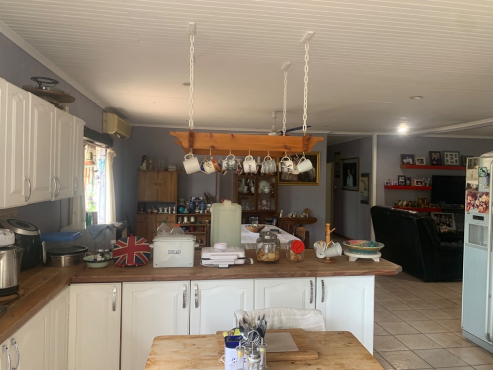 House for sale in Ruretse, Botswana - 3BO1648508