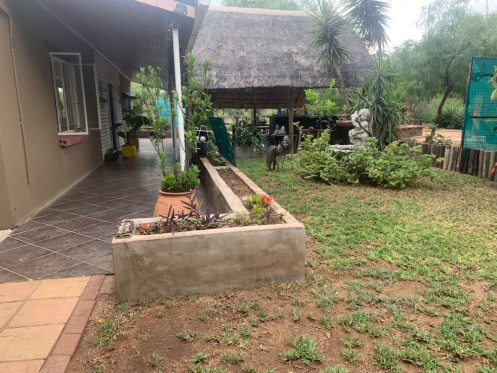 House for sale in Ruretse, Botswana - 3BO1648508