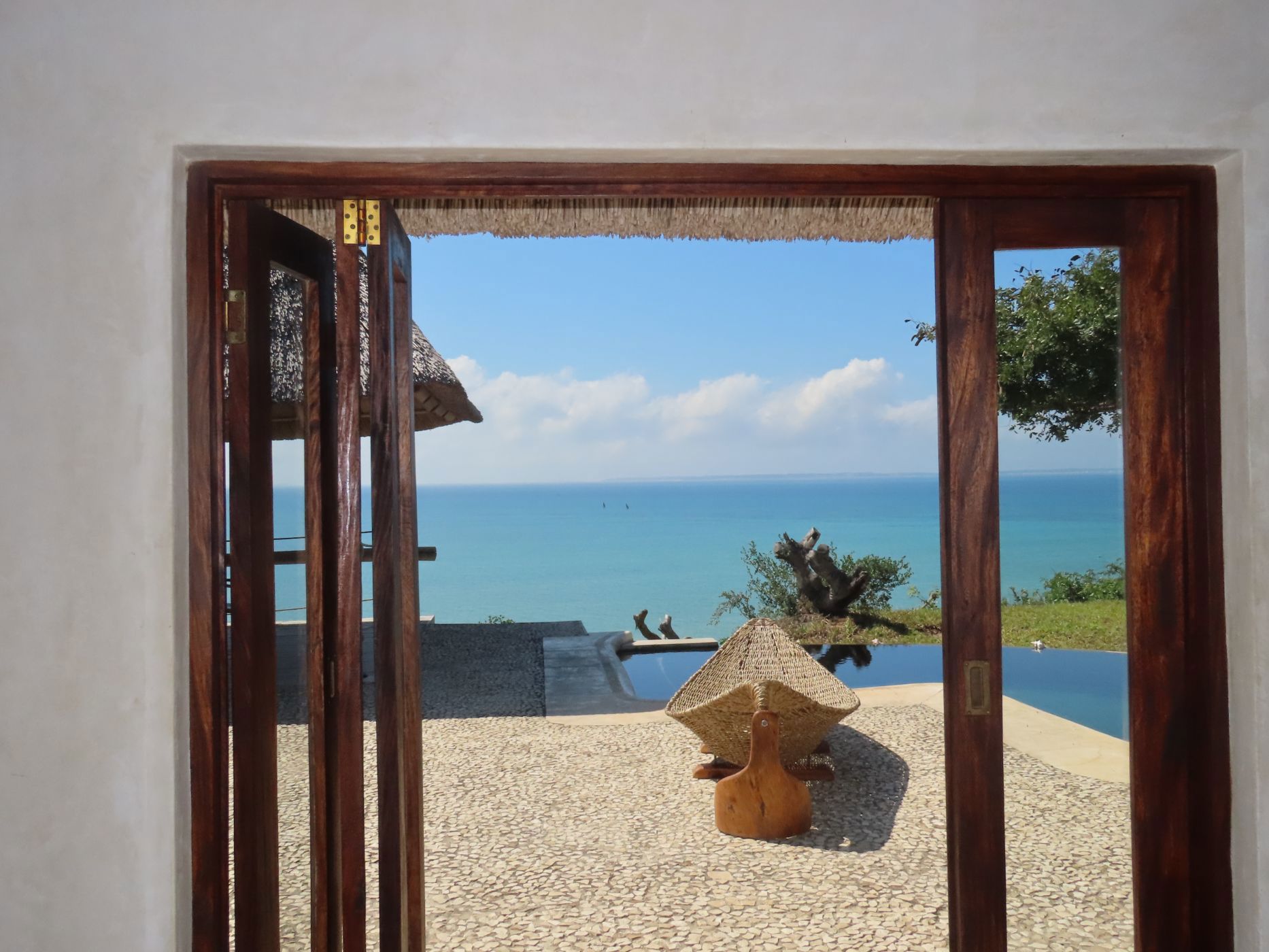 House sold in Vilanculos, Mozambique - 3MQ1648488