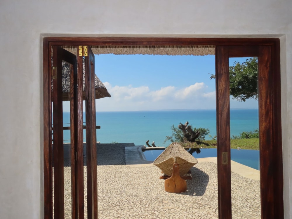 House sold in Vilanculos, Mozambique - 3MQ1648488