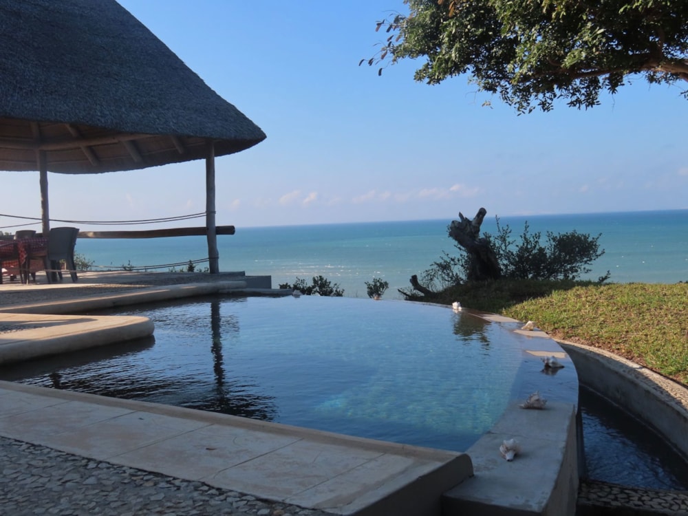 House sold in Vilanculos, Mozambique - 3MQ1648488