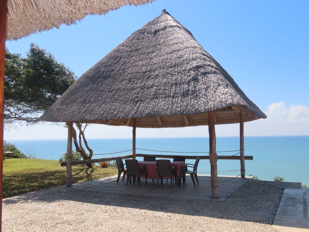 House sold in Vilanculos, Mozambique - 3MQ1648488