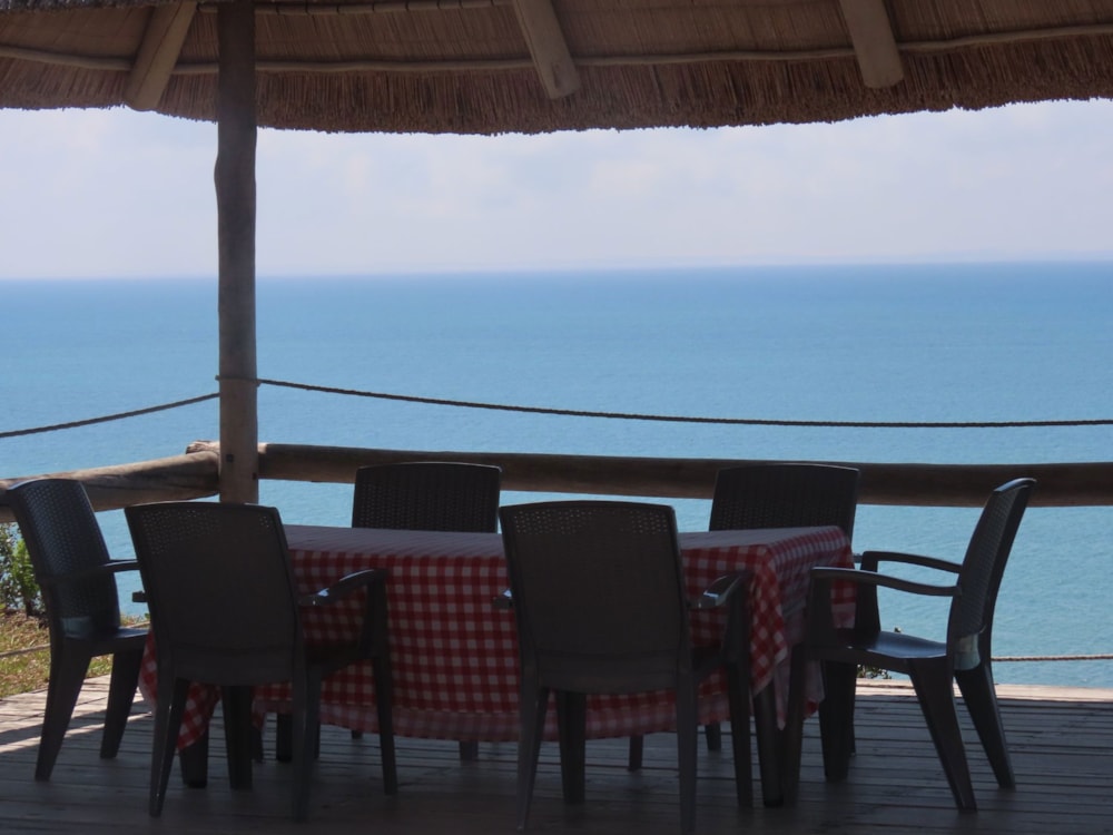 House sold in Vilanculos, Mozambique - 3MQ1648488