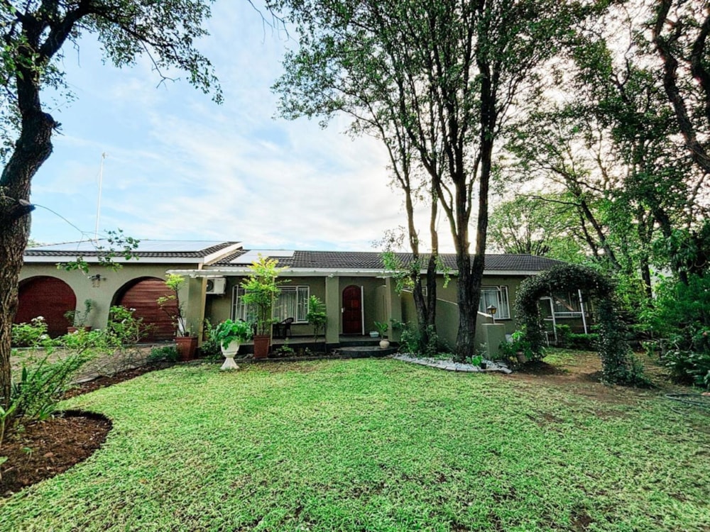 House to rent in Phalaborwa - 1PW1734287