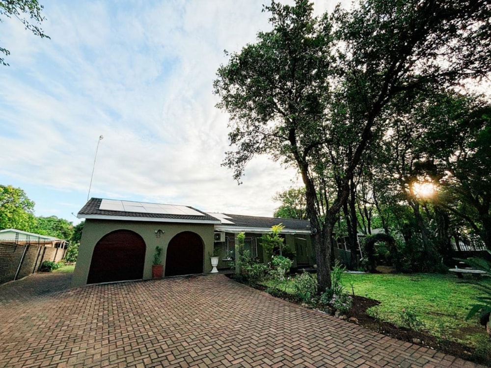 House to rent in Phalaborwa - 1PW1734287