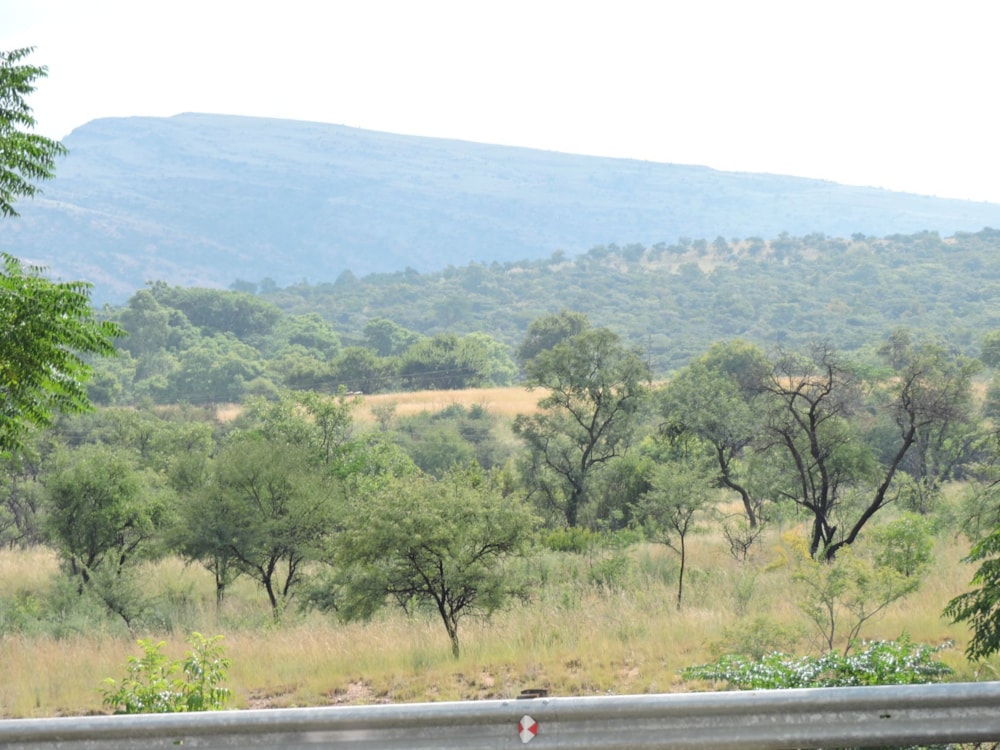 Smallholding for sale in Rustenburg - 1RU1648550