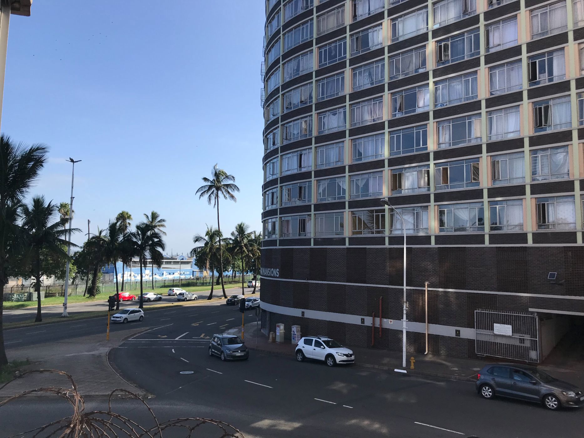 Apartment for sale in Durban Central - 1DA1648600