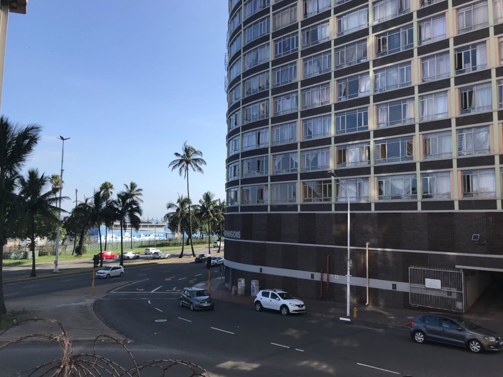 Apartment for sale in Durban Central - 1DA1648600 Apartment for sale in Durban Central - 1DA1648600