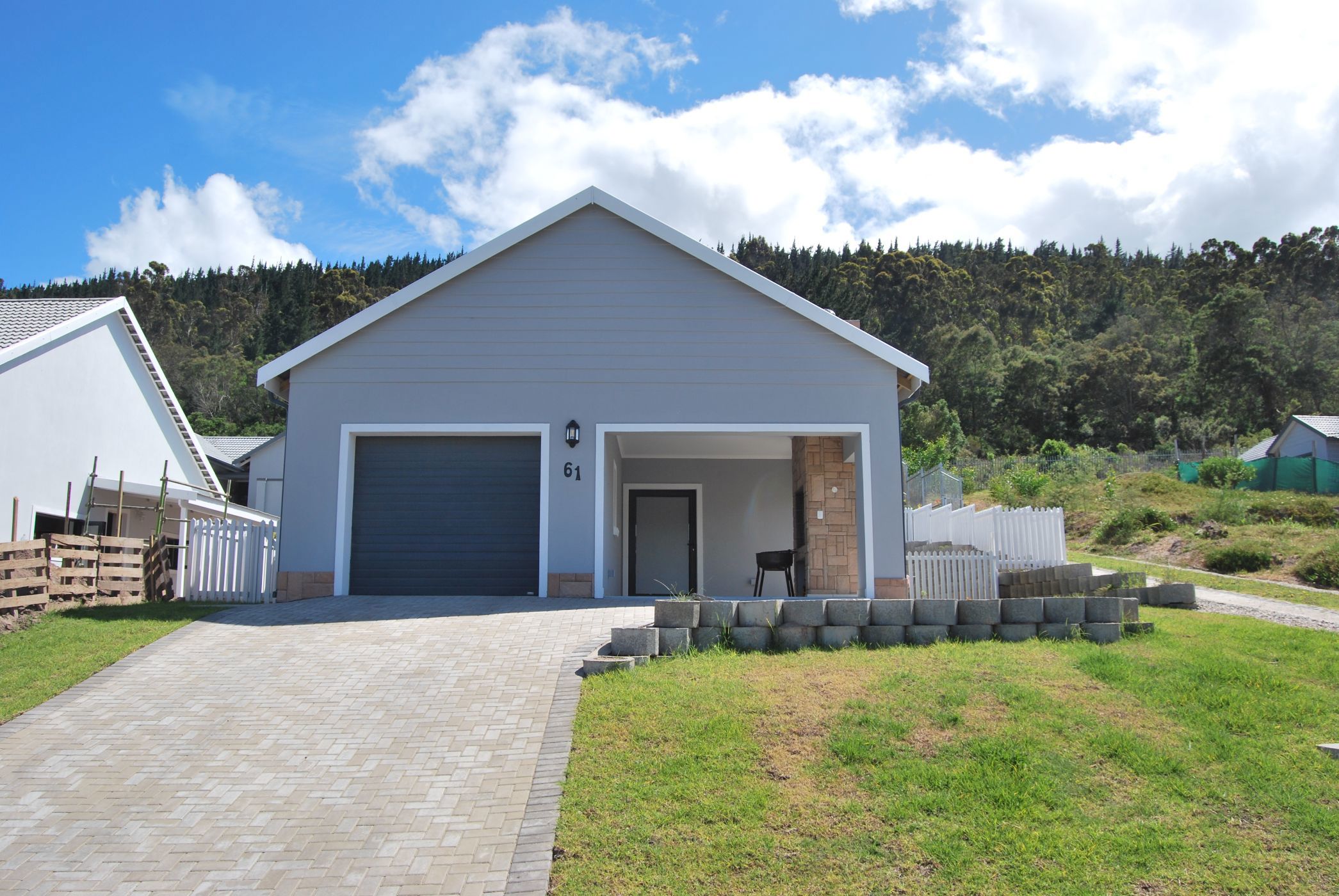 House to rent in Sedgefield - 1SH1719459